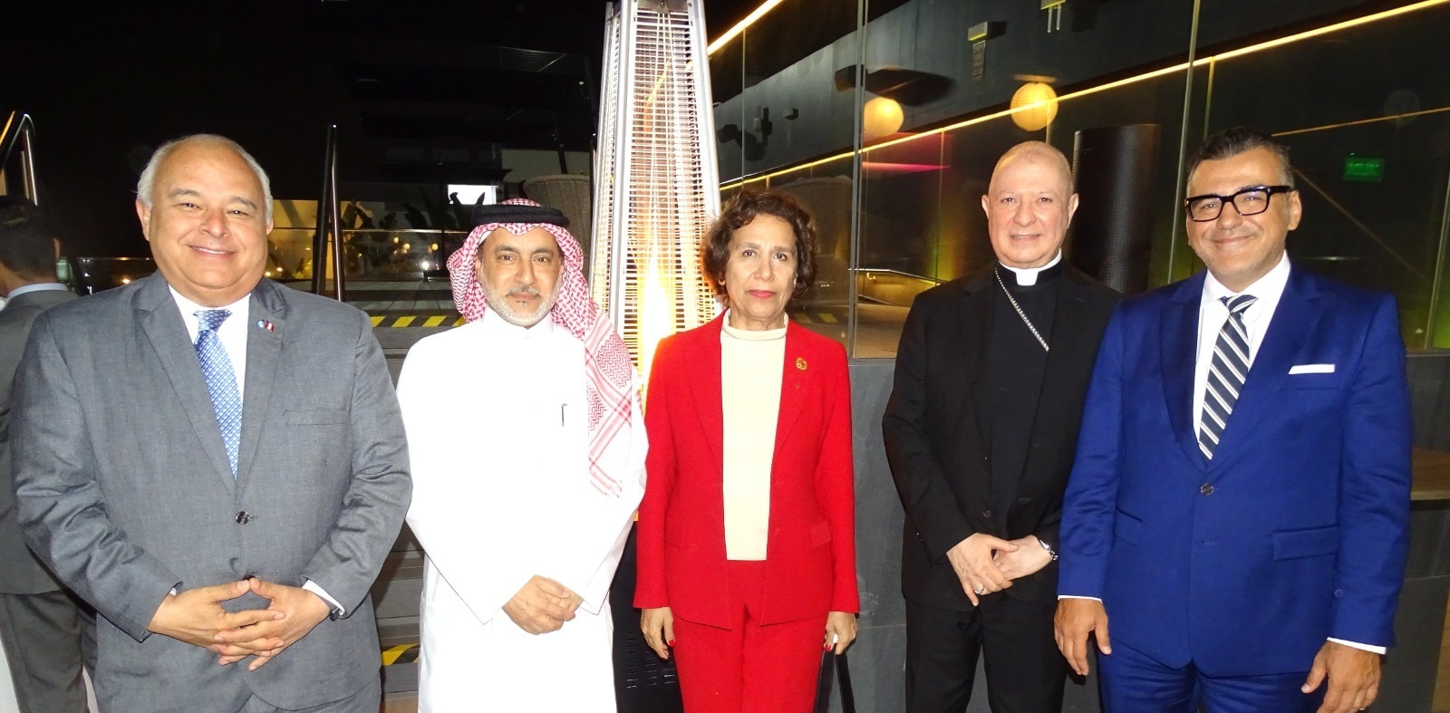 Qatar, una diplomacia de la fraternidad y la paz
