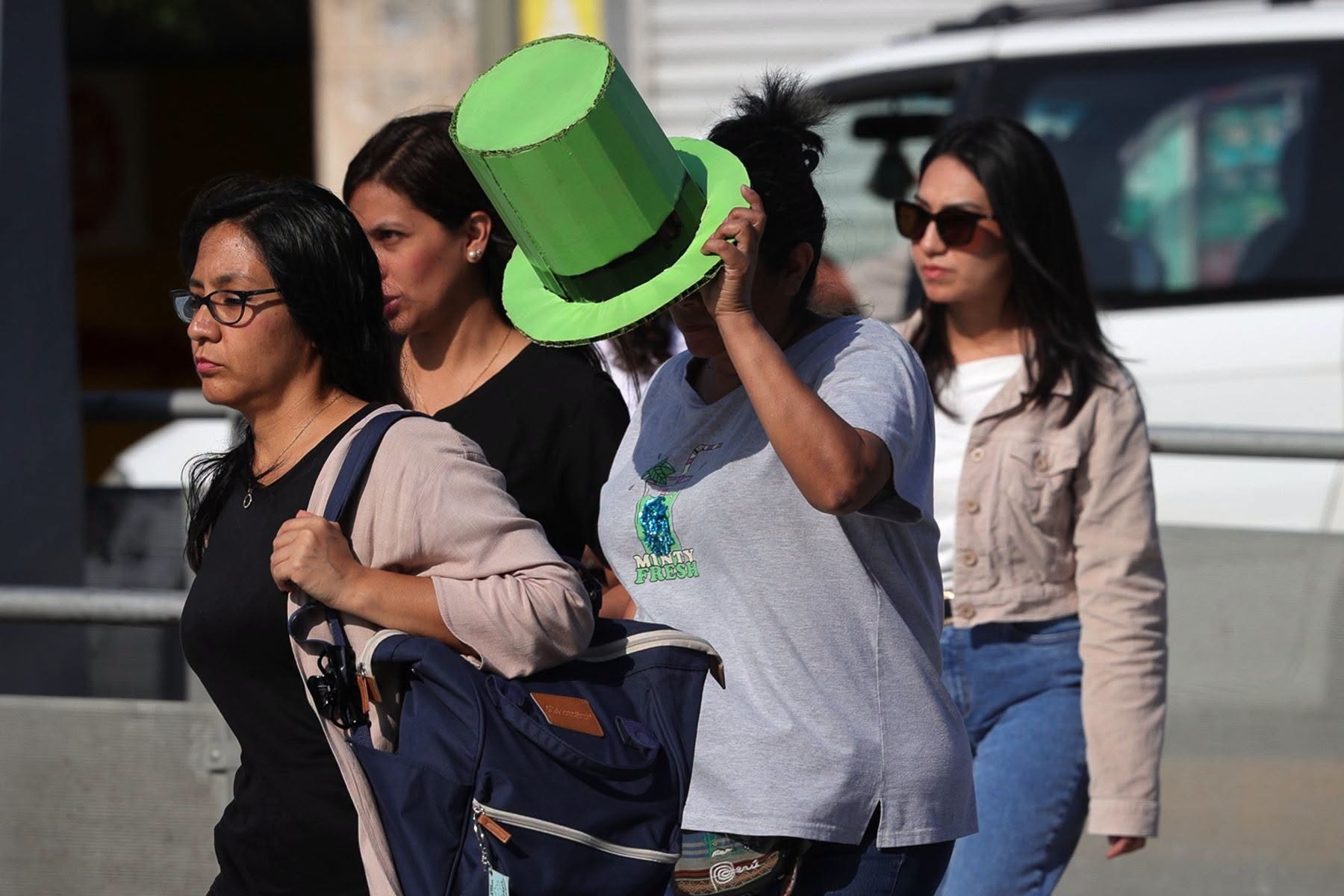 Senamhi: Lima tendrá temperaturas de hasta 30 °C esta primavera