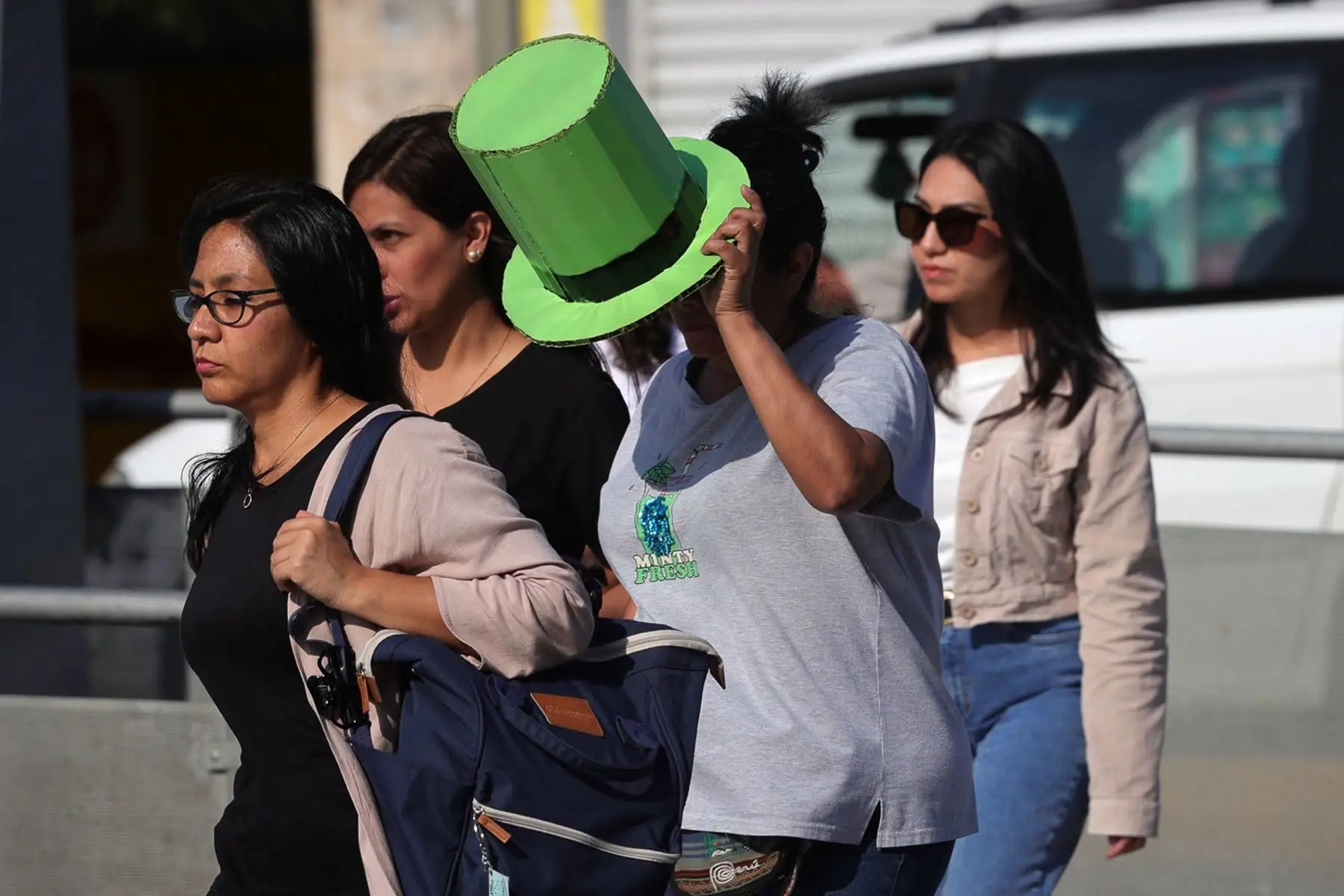 Senamhi: Lima tendrá temperaturas de hasta 30 °C esta primavera
