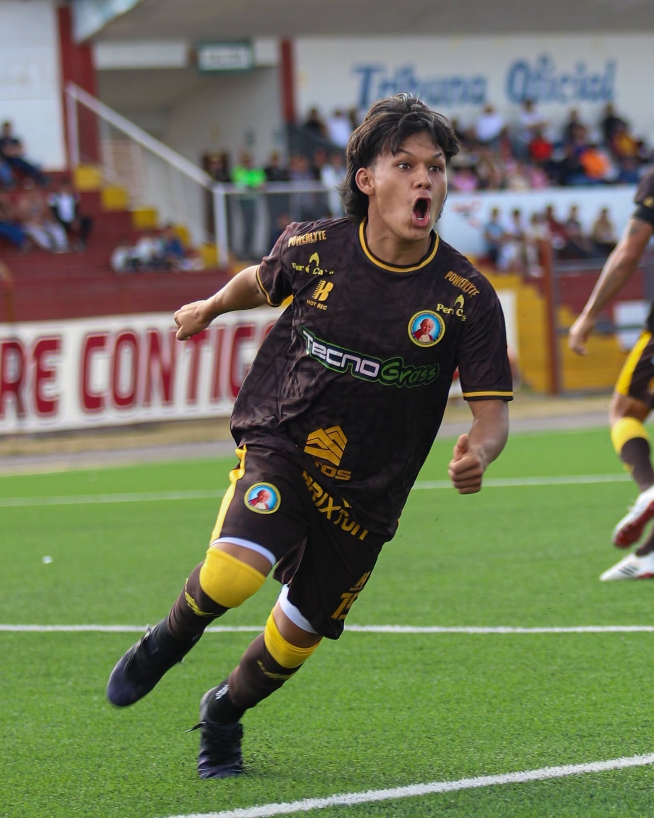 Juan Pablo II  venció a UTC
