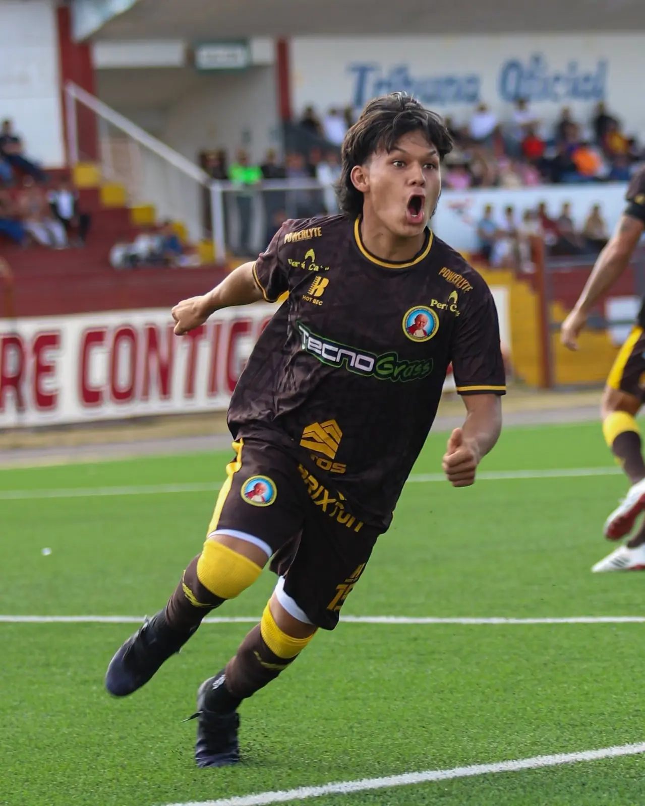 Juan Pablo II venció a UTC