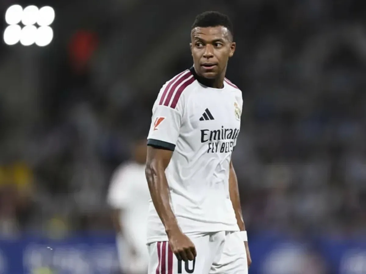 Mbappé: “Nadie ha hecho  mejor temporada que yo”