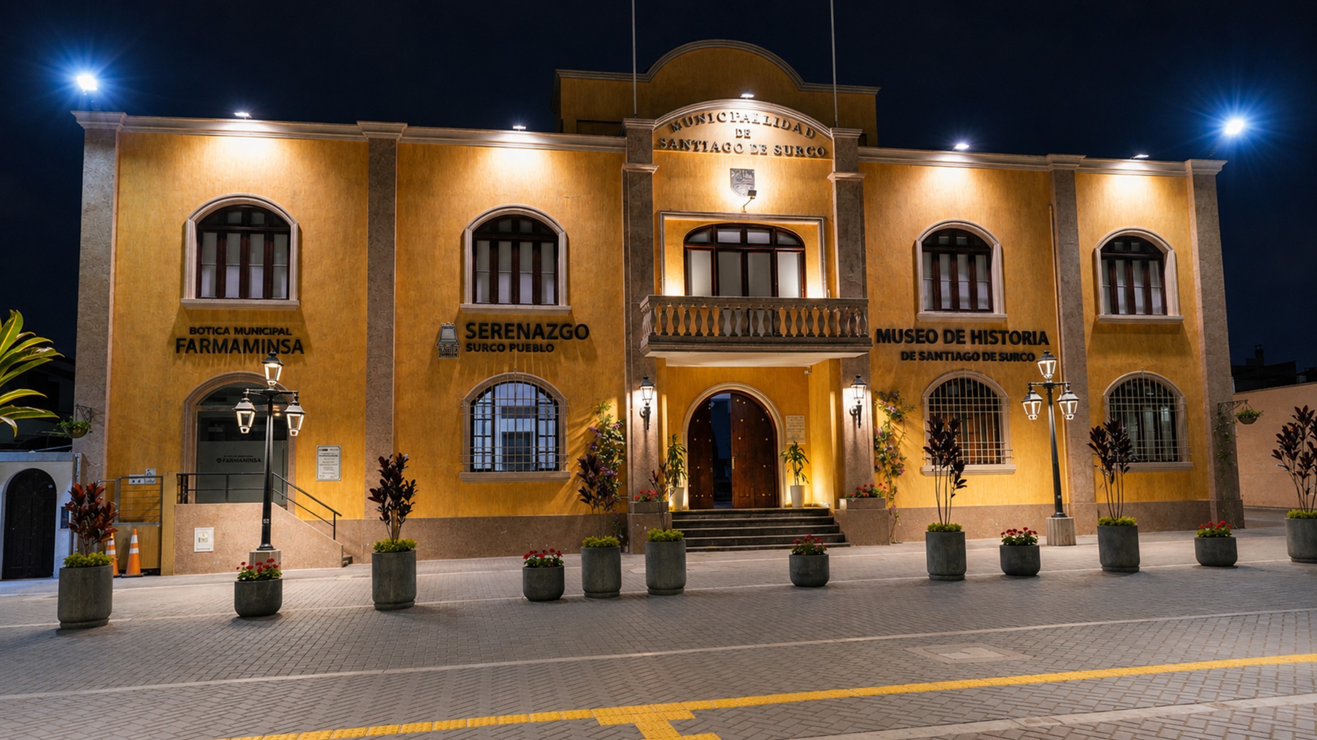 Desde el arte huancavelicano hasta ópera italiana: la variada oferta cultural de Surco