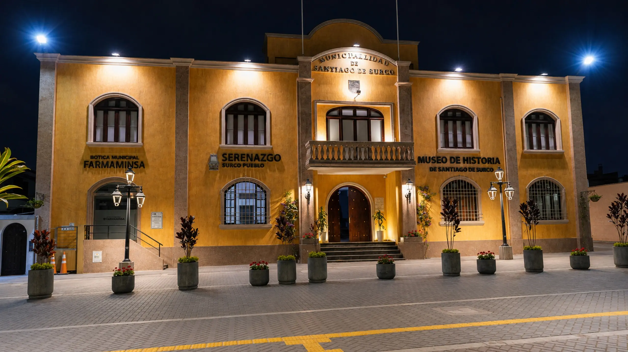 Desde el arte huancavelicano hasta ópera italiana: la variada oferta cultural de Surco