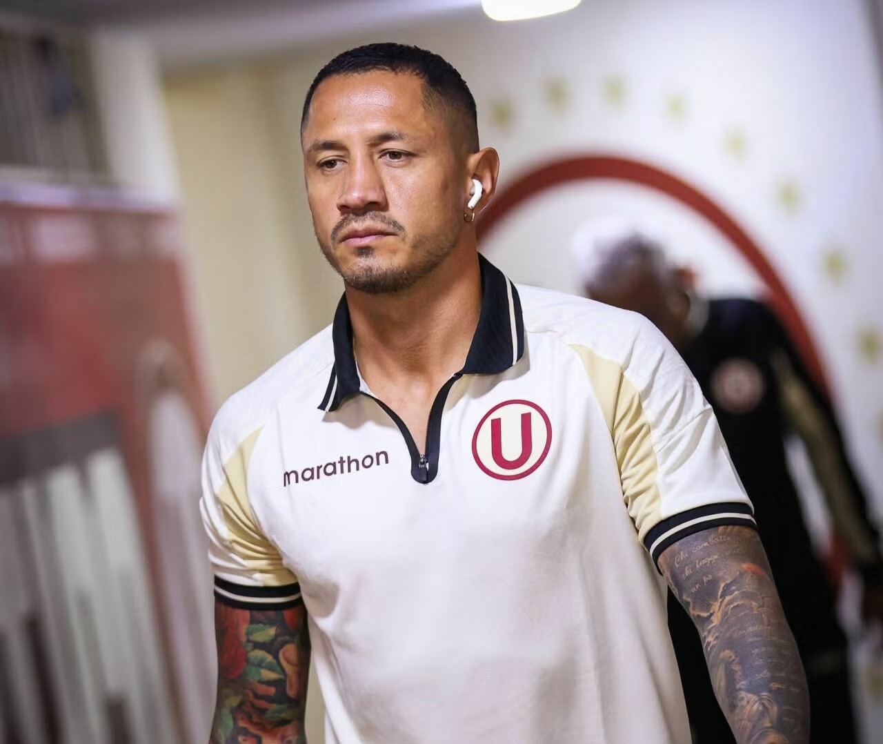 Lapadula: Aún no  pienso en la selección