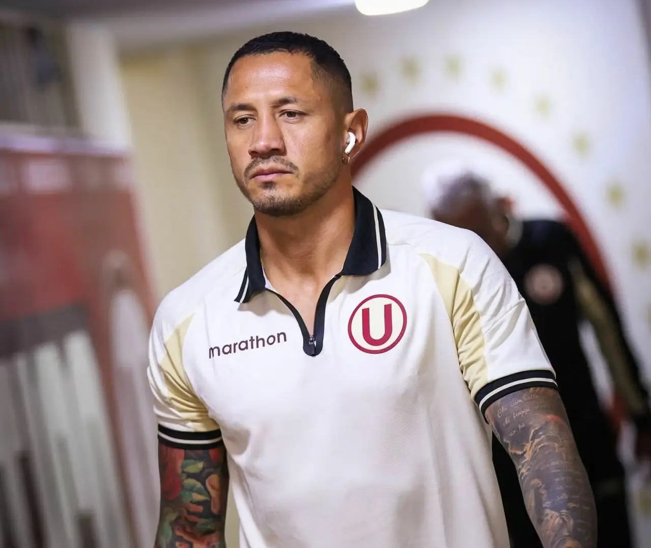 Lapadula: Aún no pienso en la selección