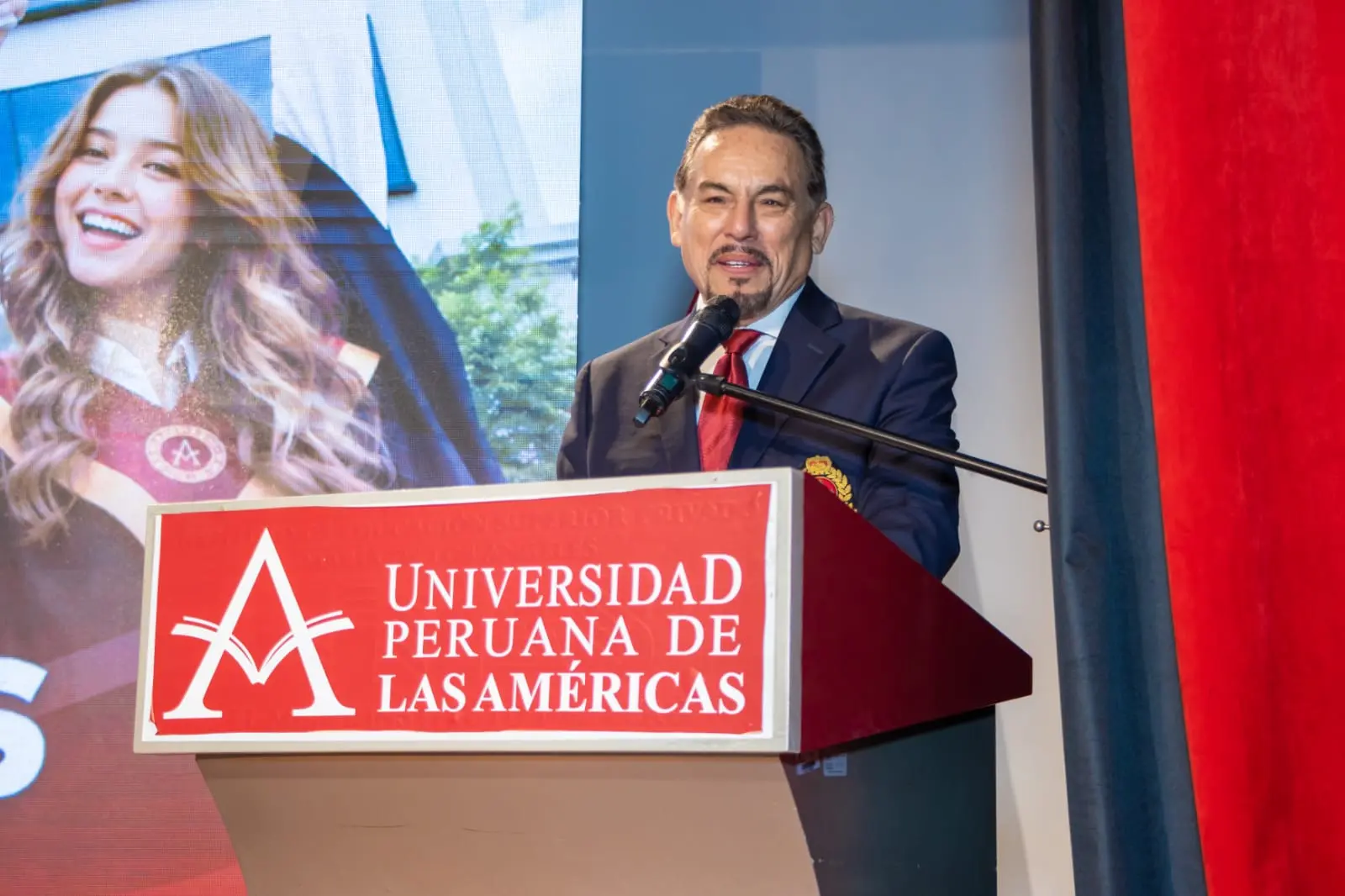 Universidad Peruana de las Américas reabrirá sus aulas en 2027