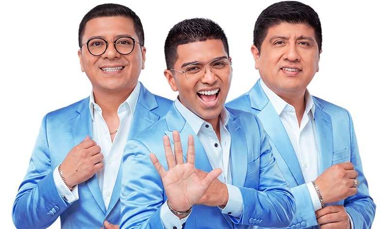 Grupo 5 lanza El Secreto, su nuevo y viral single que ya conquista las redes.