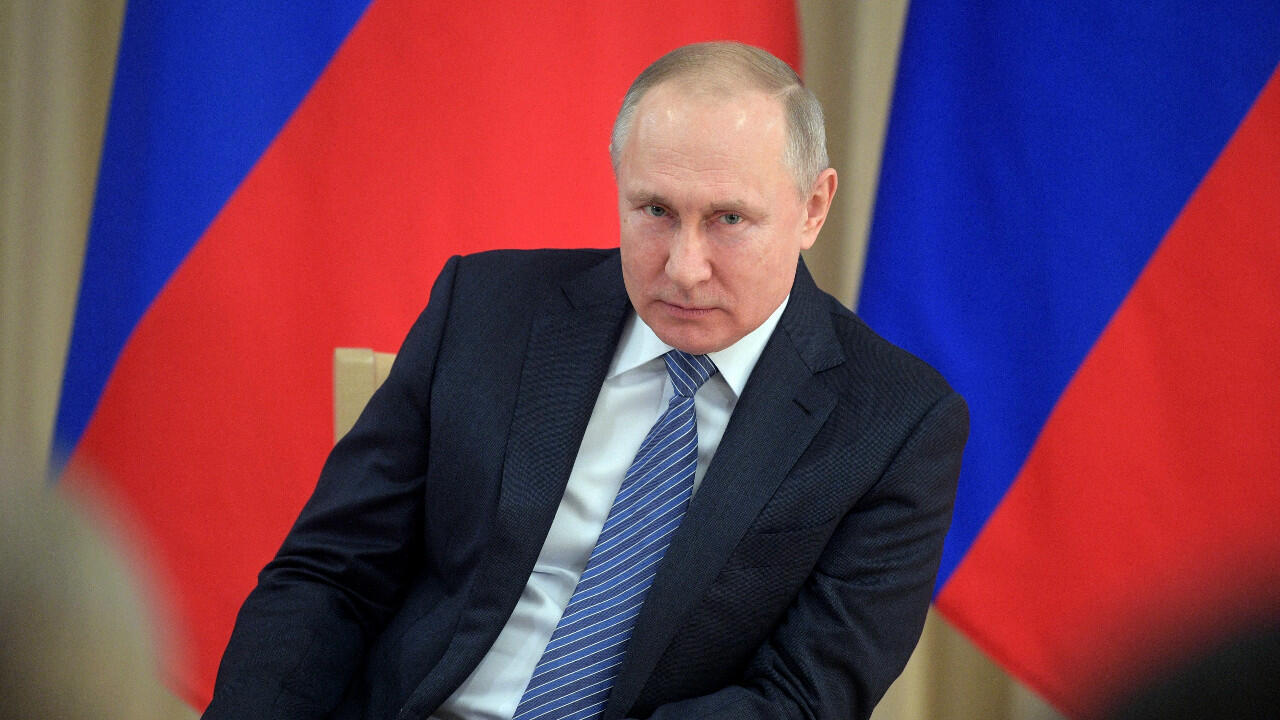 Rusia no se prepara  para atacar a Europa