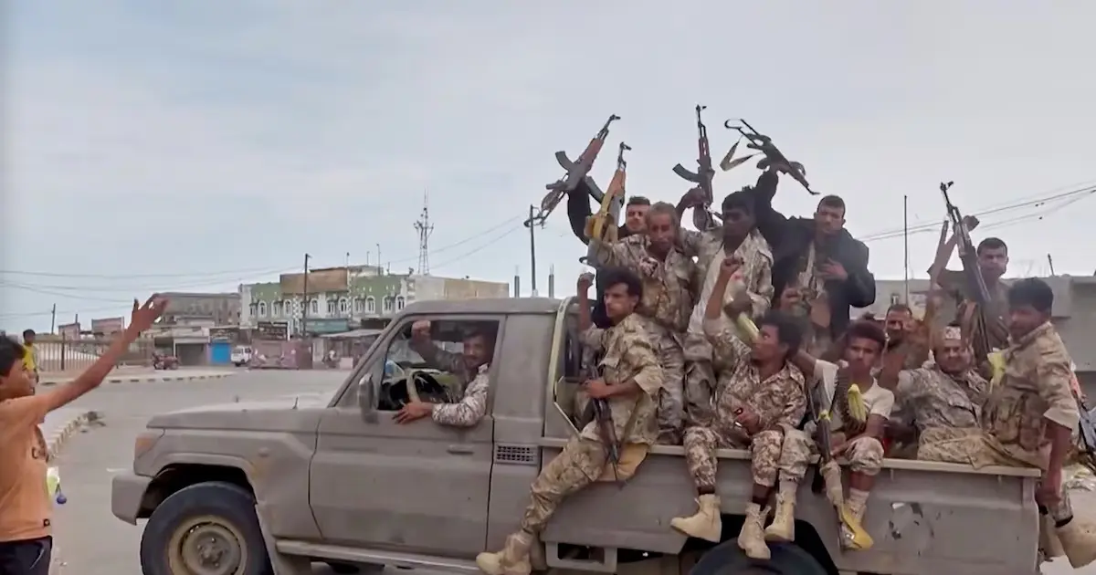 Yemen: Ataques de hutíes amenazan economía mundial