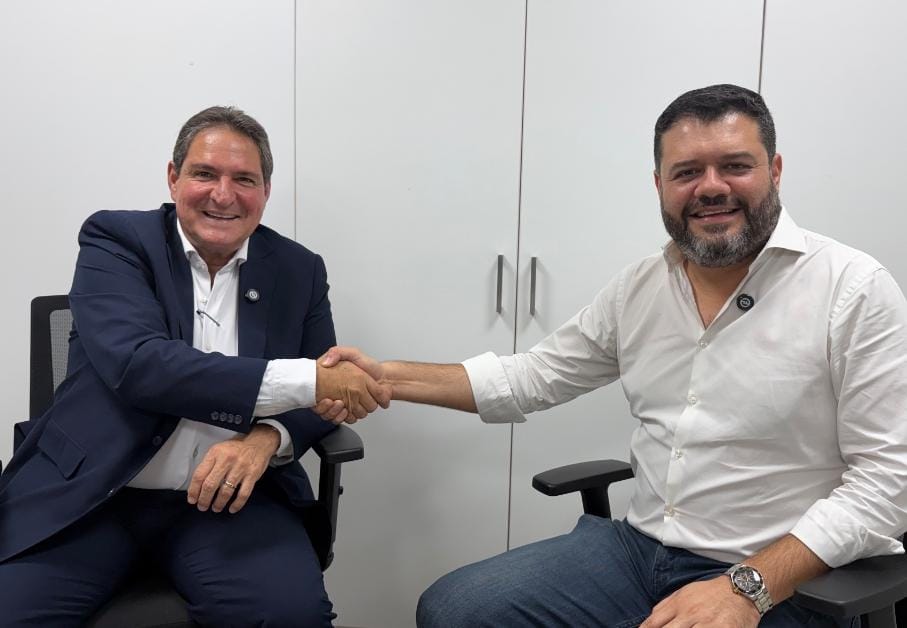 Zurek se reúne con exministro de Bukele para mejorar seguridad en La Molina
