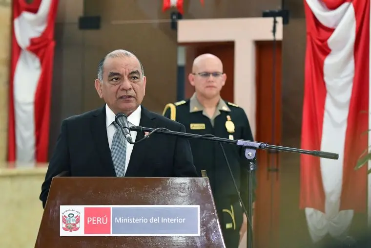 César Astudillo niega respaldo a Óscar Arriola: “Todos estamos en evaluación”