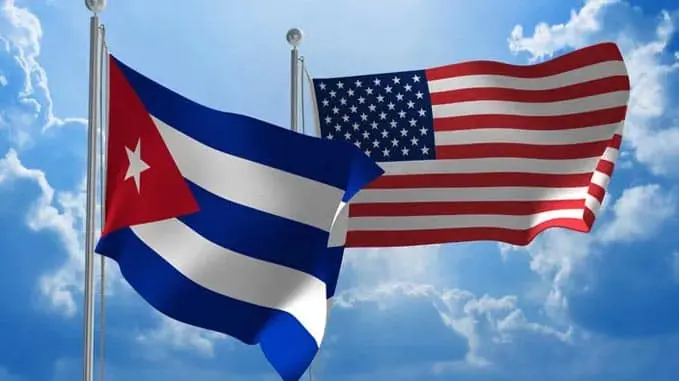 Cuba rechaza una eventual acción militar de EE.UU. y cuestiona sus argumentos contra la isla