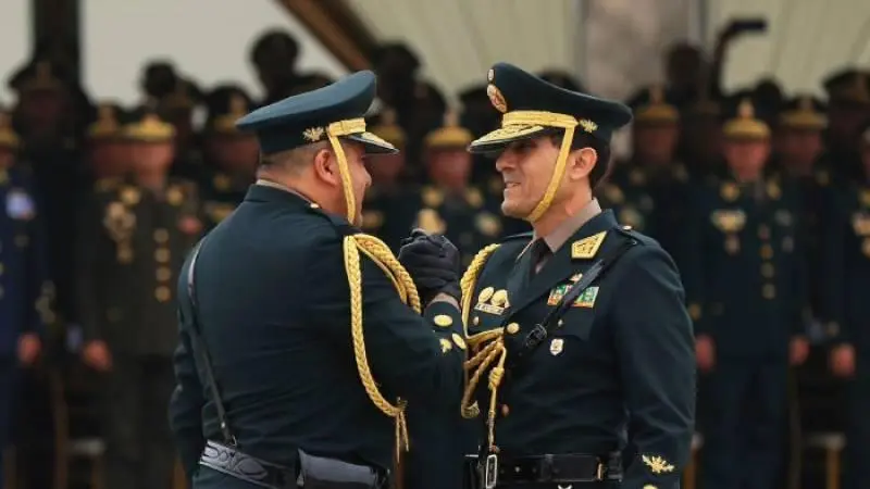 Fredy López toma las riendas de la PNP con una estrategia basada en inteligencia, prevención y tecnología