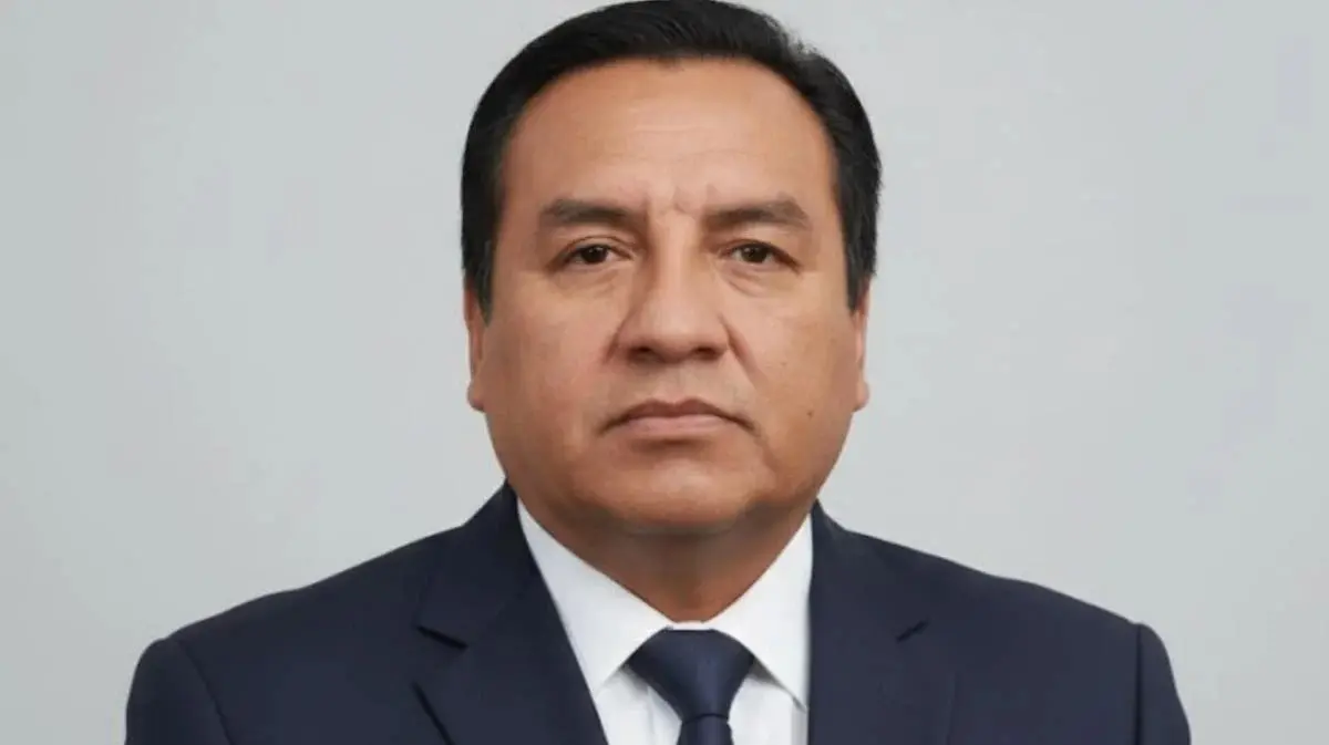 E.UU. revoca visa a juez peruano vinculado a fallo sobre supervisión del puerto de Chancay