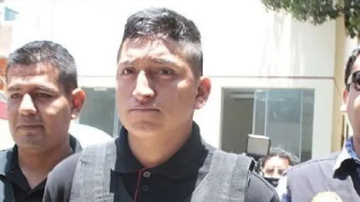 Capturan en Bolivia a cabecilla de ‘Los Pulpos’, confirma ministro del Interior