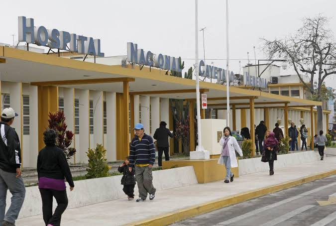 Minsa anuncia convenio con Estados Unidos para llevar internet a centros de salud de todo el país
