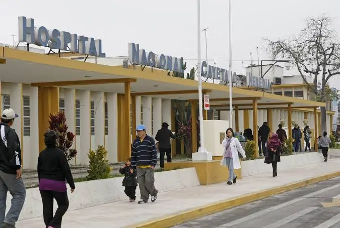 Minsa anuncia convenio con Estados Unidos para llevar internet a centros de salud de todo el país