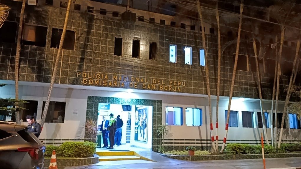 San Borja: ocho estudiantes del Liceo Naval Almirante Guise son investigados por presunta agresión sexual