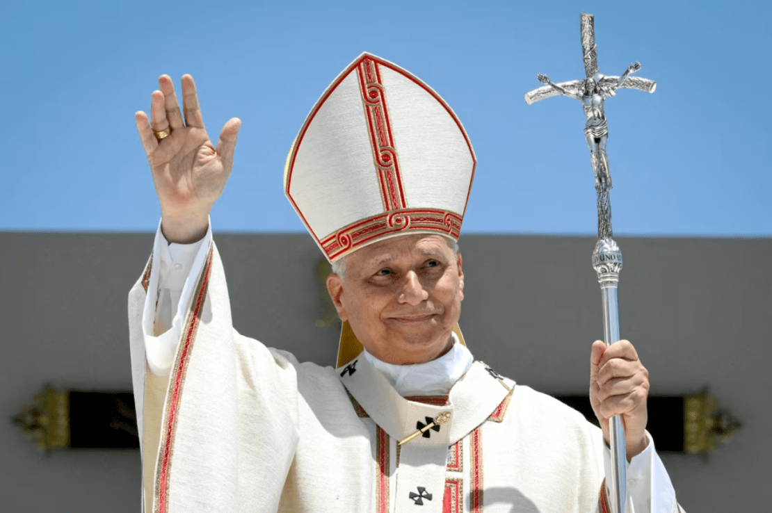 Papa León XIV recorrerá costa, sierra y selva del Perú durante visita apostólica de noviembre