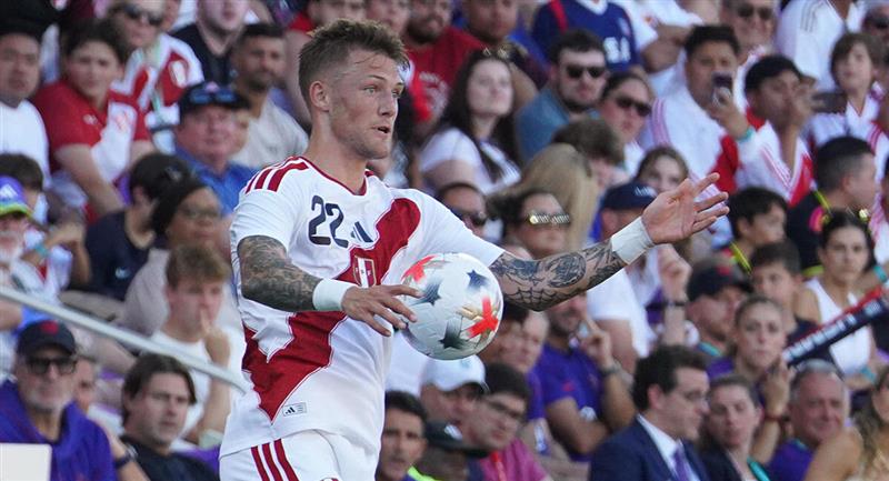 Perú vs. México: conoce la hora y dónde ver el amistoso de la fecha FIFA
