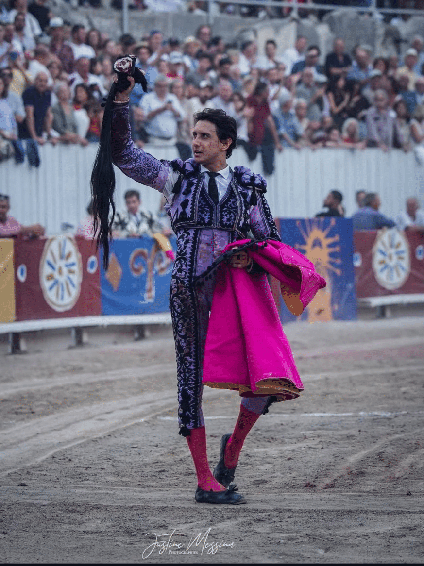 El tirón del número uno: Roca Rey y la dictadura de la rotundidad