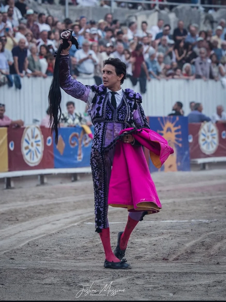 El tirón del número uno: Roca Rey y la dictadura de la rotundidad
