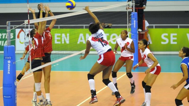 Perú vs. Venezuela: la selección busca recuperarse en el Sudamericano de vóley 2026