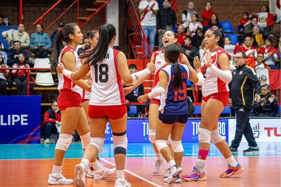 Perú Sub-19 define su camino al Mundial: enfrentará a Chile, Venezuela y Uruguay