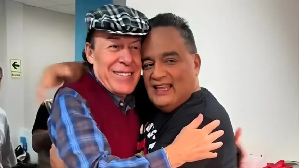 Muere Enrique Espejo ‘Yuca’ a los 75 años, una figura recordada del humor peruano