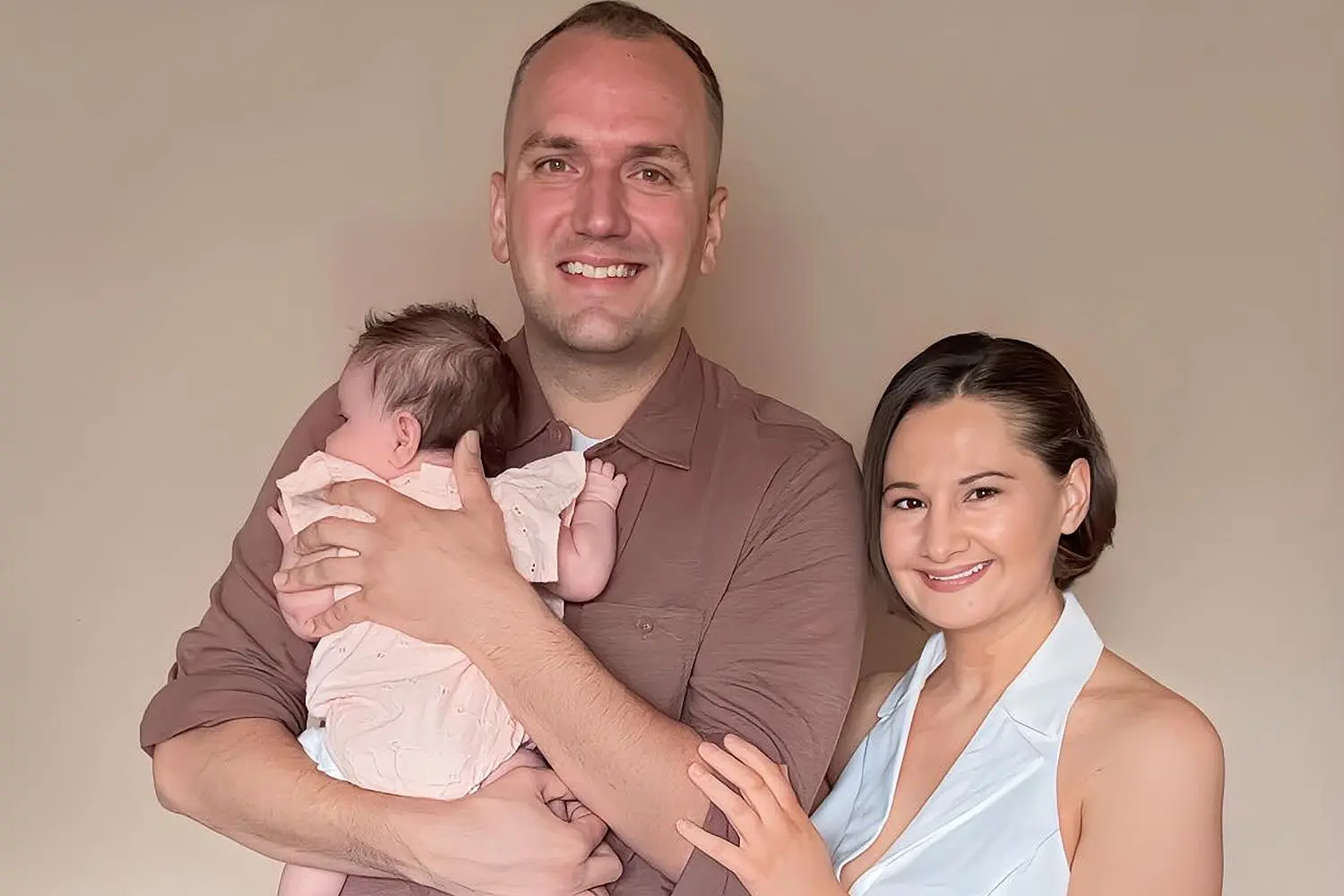 Ken Urker, pareja de Gypsy Rose Blanchard, murió a los 34 años