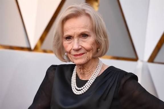 Hollywood de luto: muere Eva Marie Saint a los 102 años