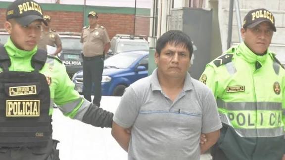 Lima Norte: falsos colectiveros fueron condenados a 35 años de prisión