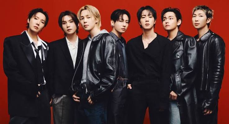ARMY Perú pide respetar la privacidad de BTS tras aglomeraciones en su hotel