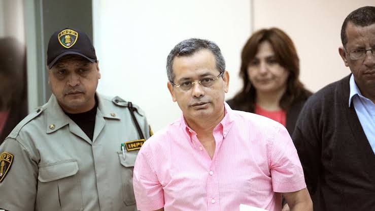 Rodolfo Orellana y su hermana son condenados a 7 años y medio por lavado de activos