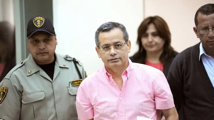 Rodolfo Orellana y su hermana son condenados a 7 años y medio por lavado de activos