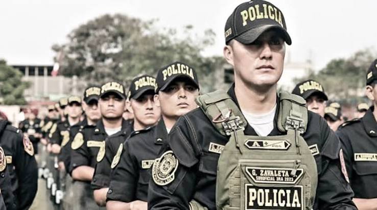 Puno: tres policías son investigados por presunto robo agravado en una vivienda