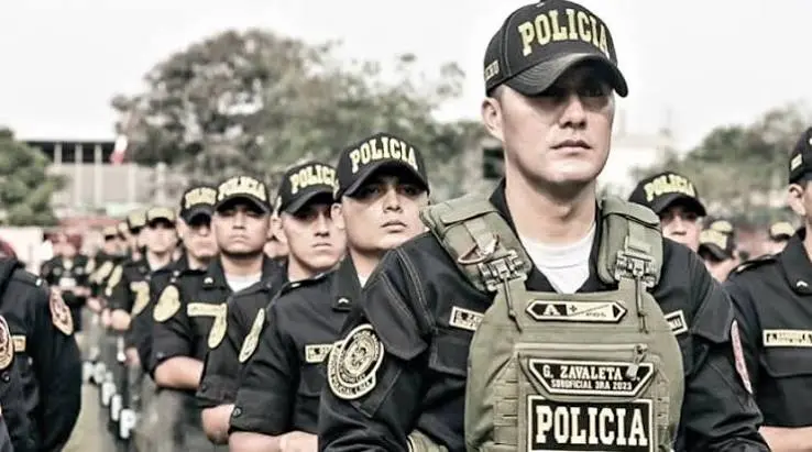 Puno: tres policías son investigados por presunto robo agravado en una vivienda