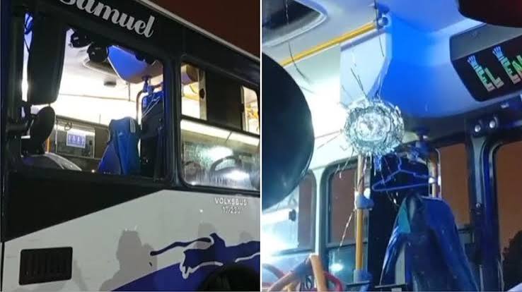 Empresa Santo Cristo paraliza operaciones tras ataque armado en Pachacámac