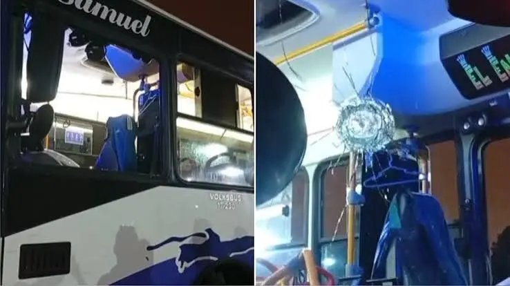 Empresa Santo Cristo paraliza operaciones tras ataque armado en Pachacámac