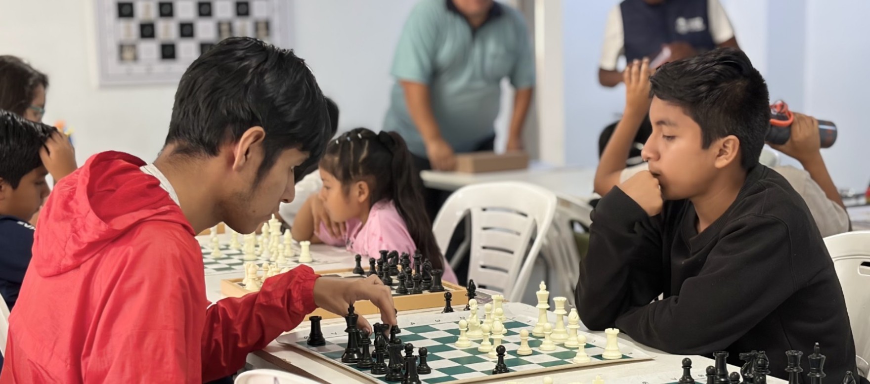 Villa Deportiva regional inició su quinta temporada con más de 20 disciplinas