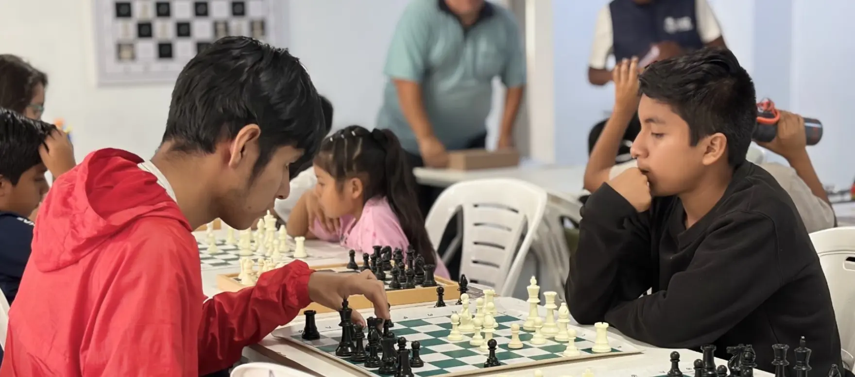 Villa Deportiva regional inició su quinta temporada con más de 20 disciplinas