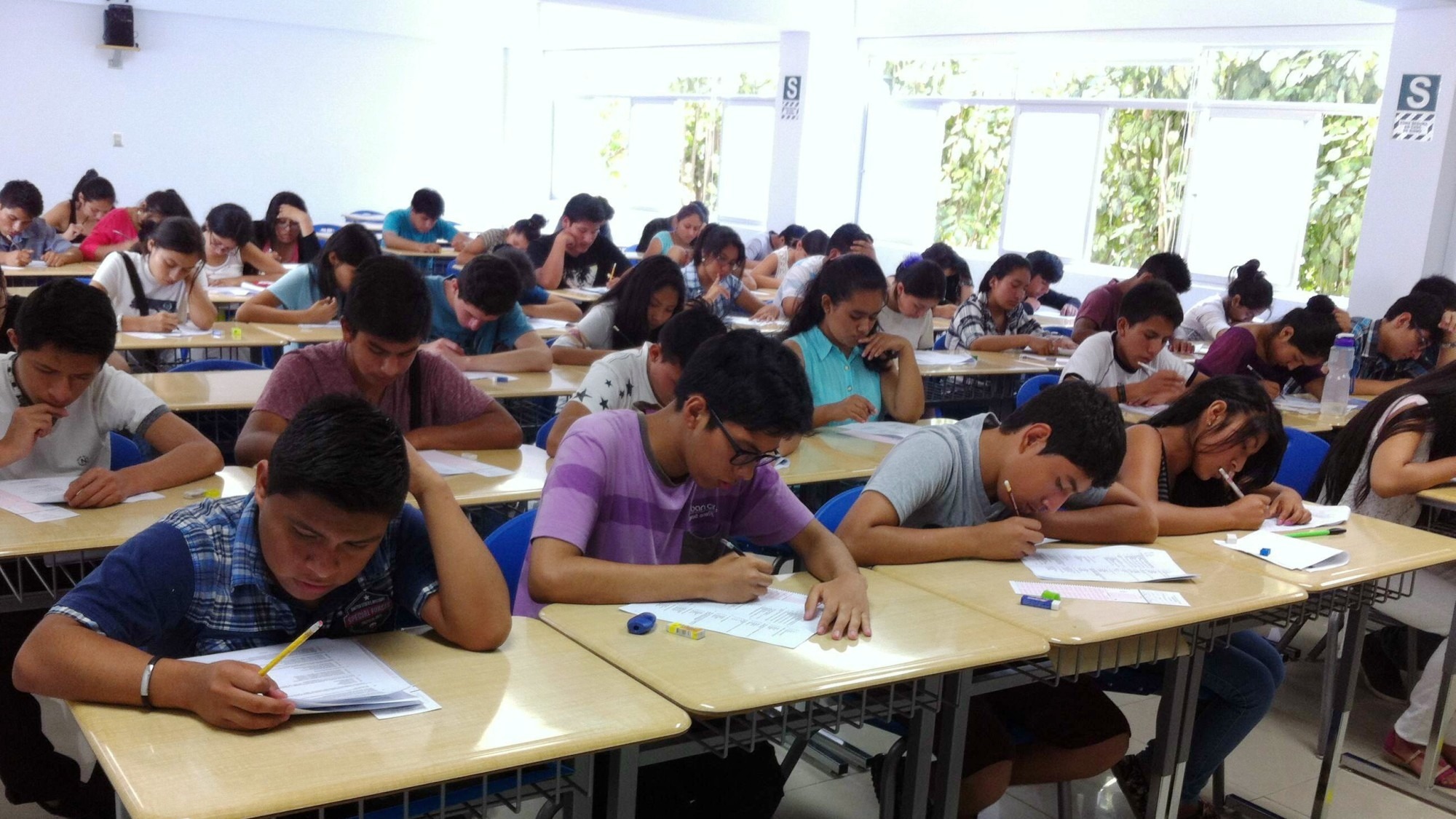 Beca 18: revisa los requisitos y el cronograma para postular en 2027