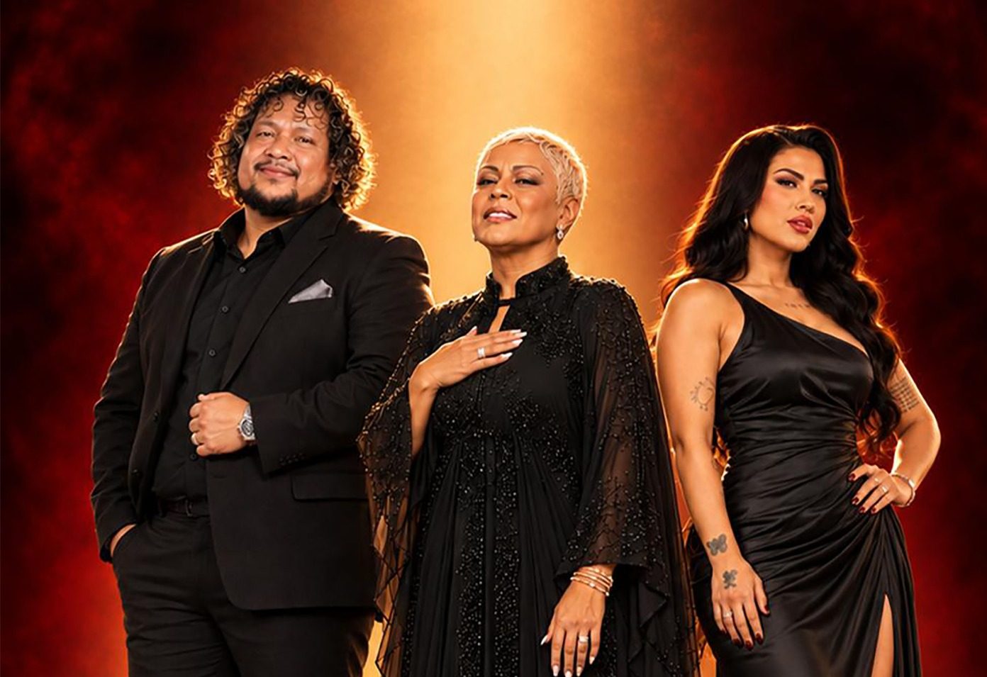 “Cajón y Sabor”: Lucía de la Cruz y Brunella Torpoco celebrarán el Día de la Canción Criolla