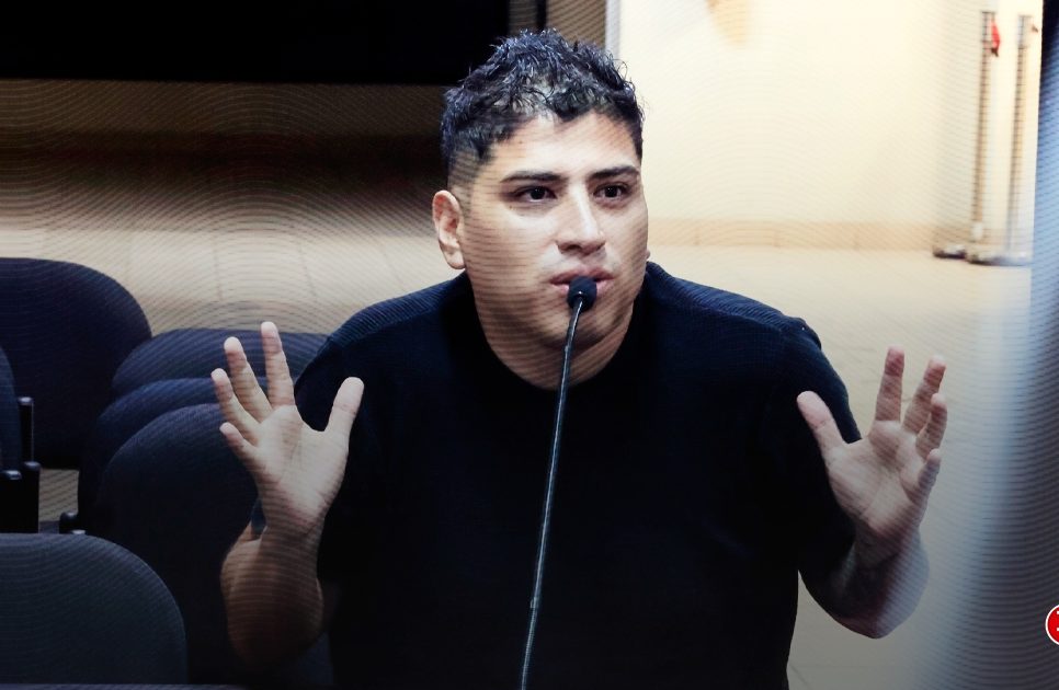 Caso John Kelvin: anulan absolución y otro tribunal revisará la sentencia