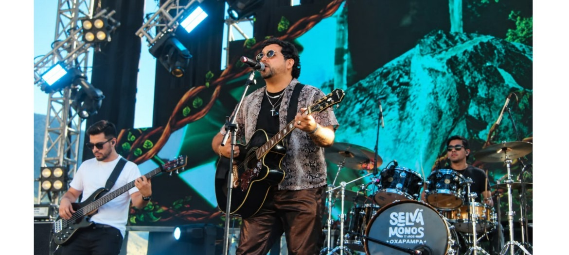 Daniel de Guevara supera 1.5 millones de reproducciones con Multiverso Deluxe y consolida su crecimiento musical