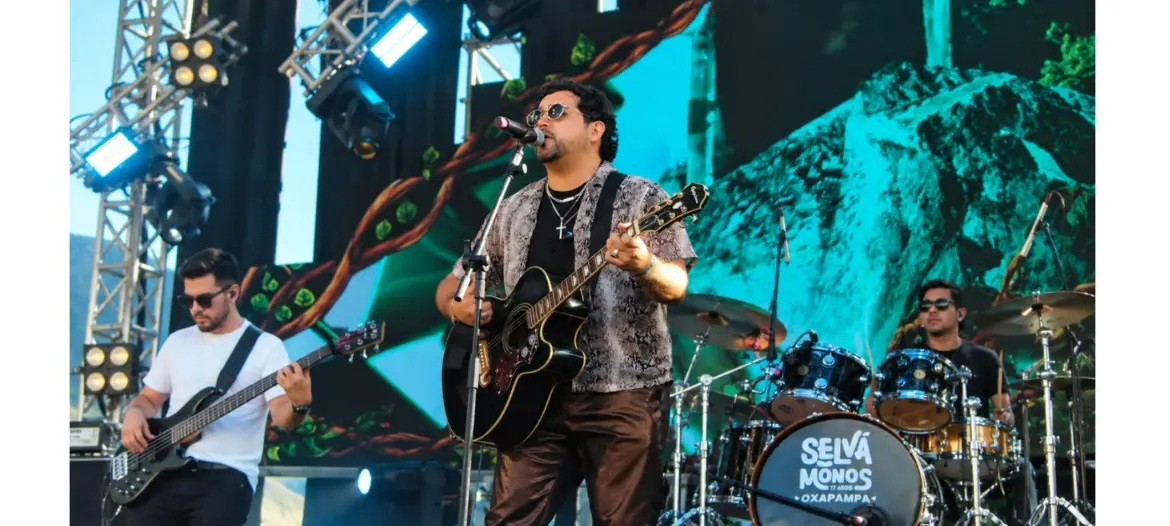 Daniel de Guevara supera 1.5 millones de reproducciones con Multiverso Deluxe y consolida su crecimiento musical