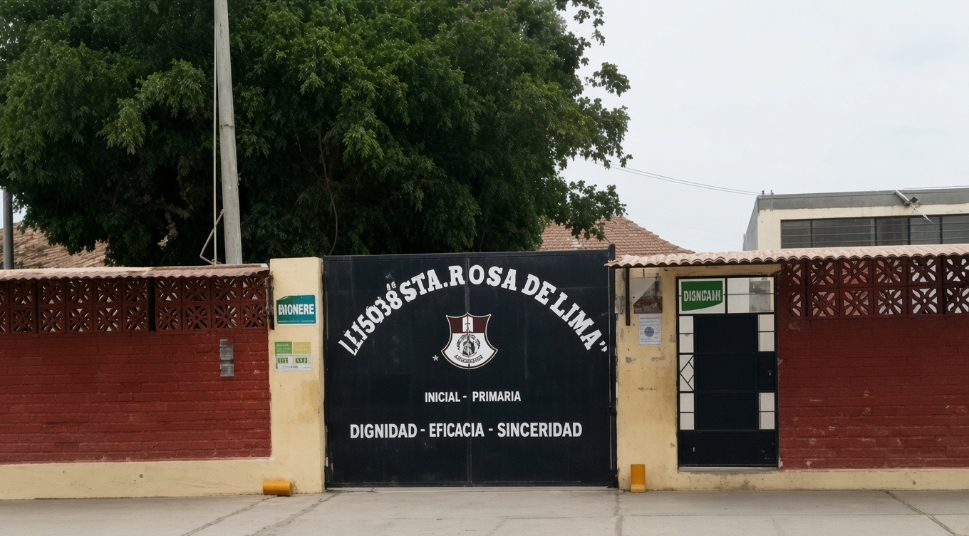 Denuncian agresión sexual grupal en colegio de Piura