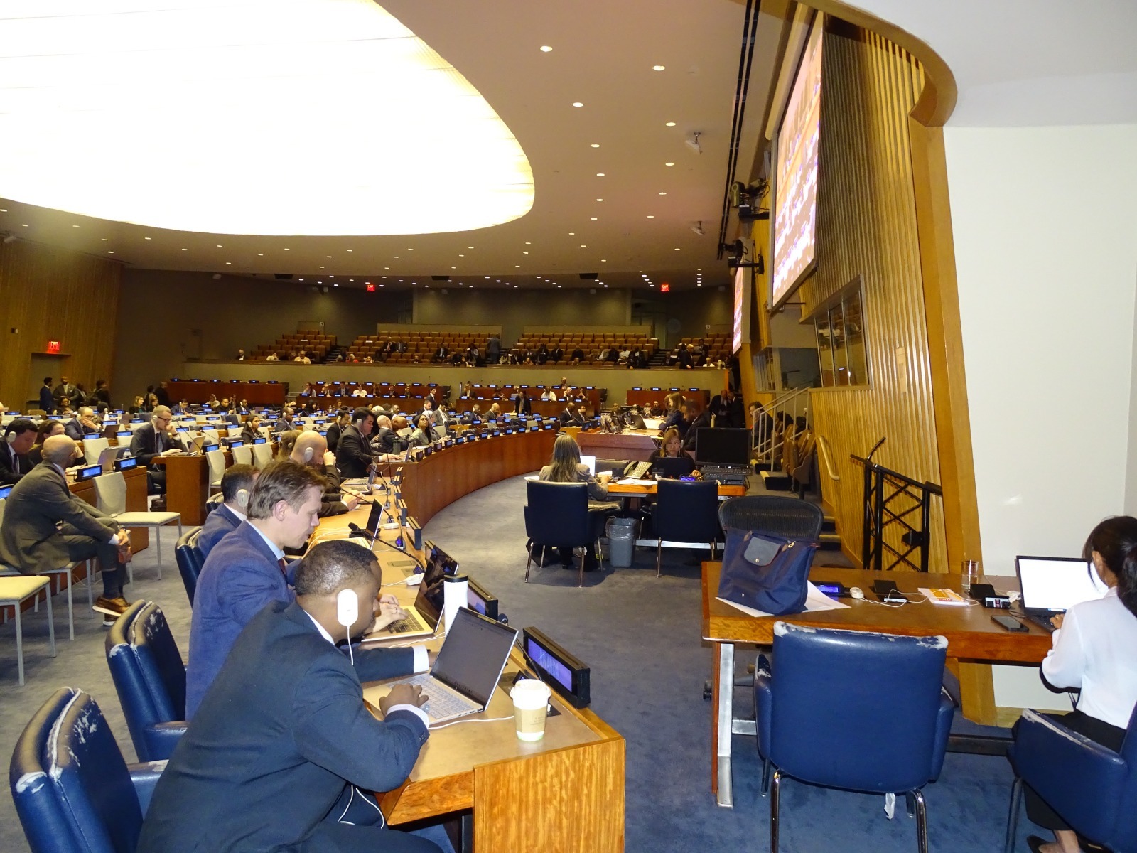En la ONU crece el respaldo a autonomía marroquí para el Sáhara