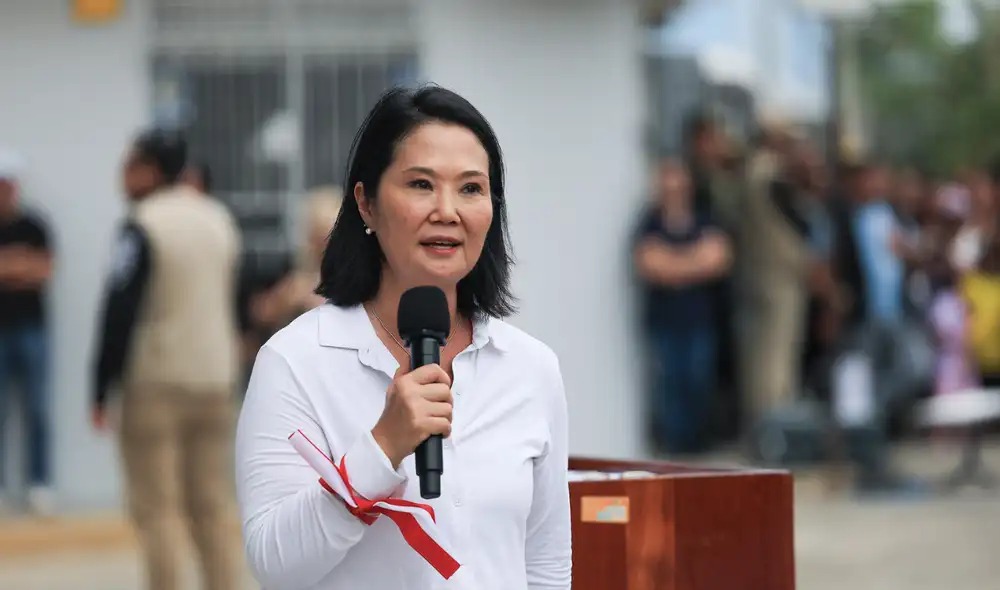 Audios revelan que izquierda radical planea matar a Keiko